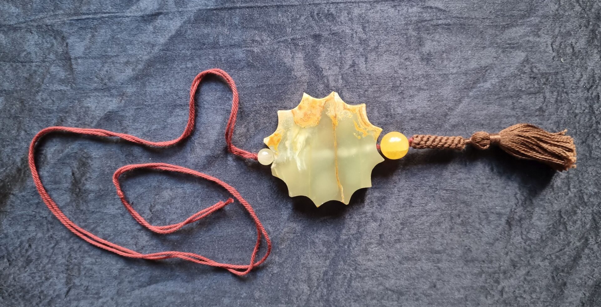 Bektasi Stern (Teslim Tasi)