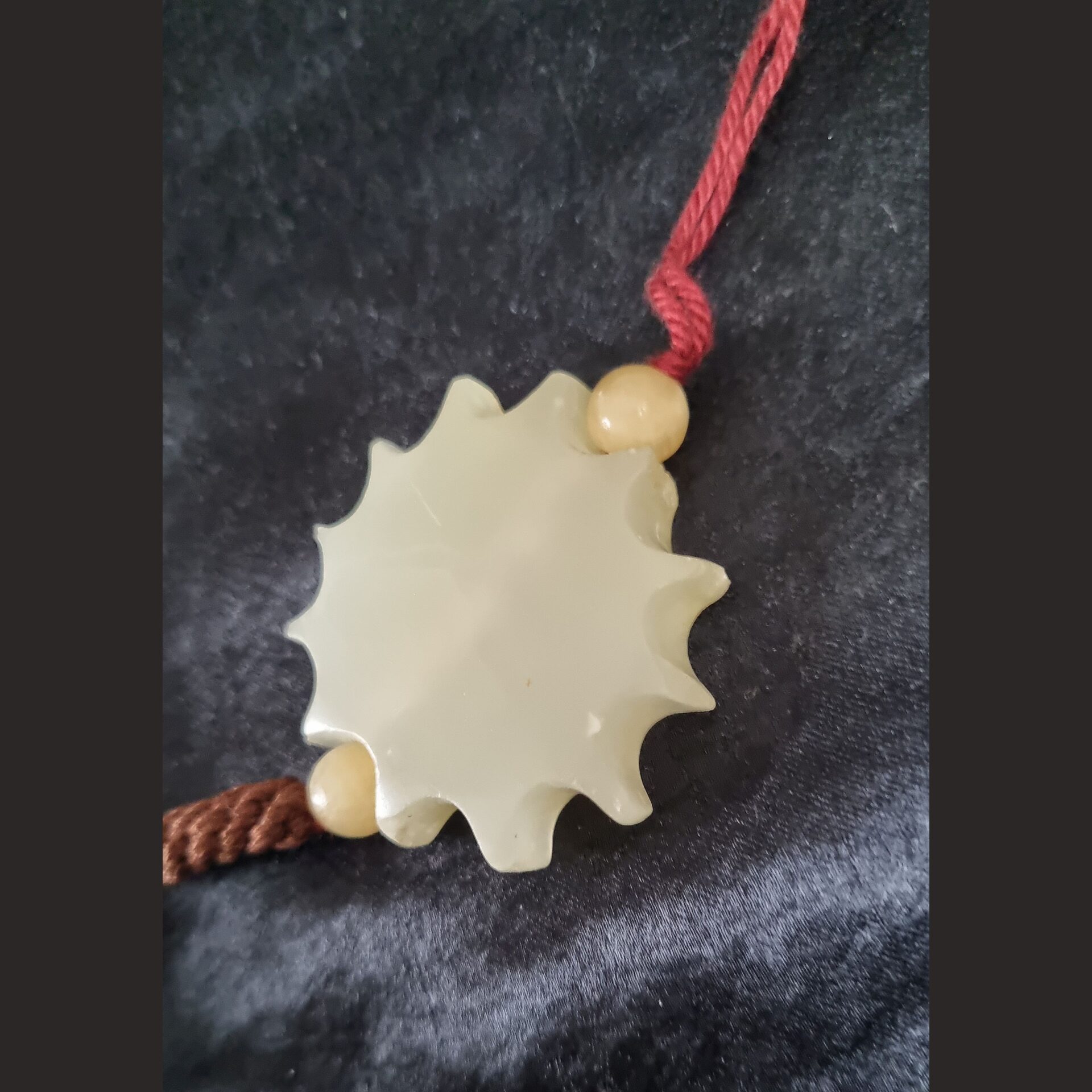 Kleiner Bektasi Stern (Teslim Tasi)